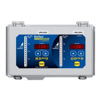 herdstar BinTrac DBTB-200 Installation Manual