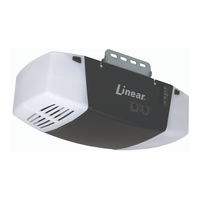 Linear LCO75 User Instructions