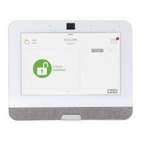 ADT Smart Home IQ4 User Manual