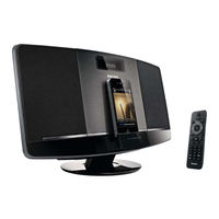 Philips DCM2060/93 Quick Start Manual
