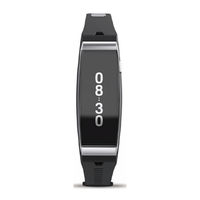 GoLife care-X HR Manual
