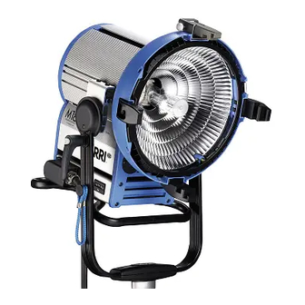 ARRI AS 18 Short Instructions