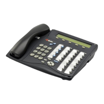 Tadiran Telecom FlexSet-IP 280S User Manual