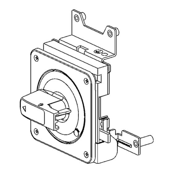 TERASAKI TemBreak T2HB80 Instruction Manual