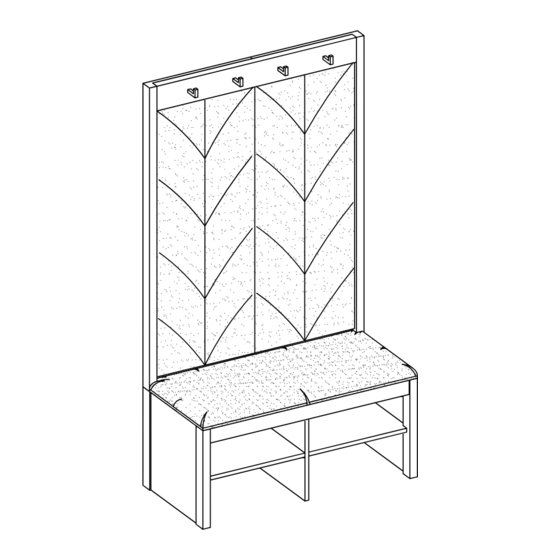 Twin Star Home SB799 Manual