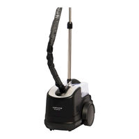 WERTHEIM Pro SoftTouch GS6200 Manual