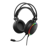 Genesis NEON 613 Quick Installation Manual