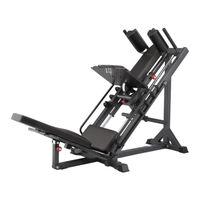 Attain Fitness H880 Owner's Manual