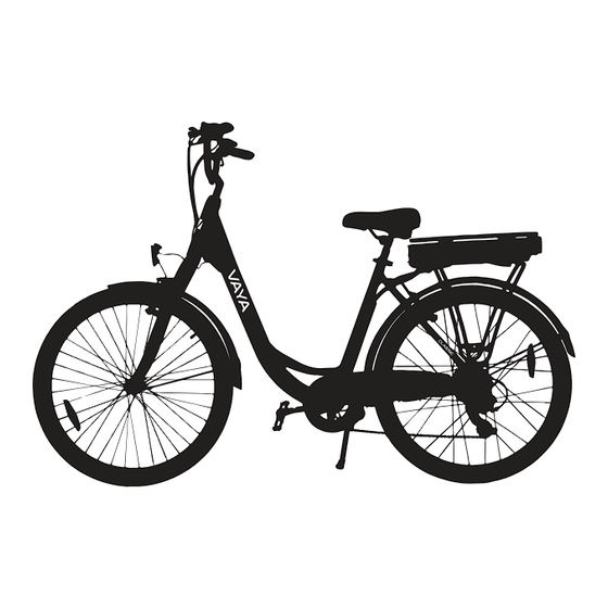 Vaya CLASSIC User Manual