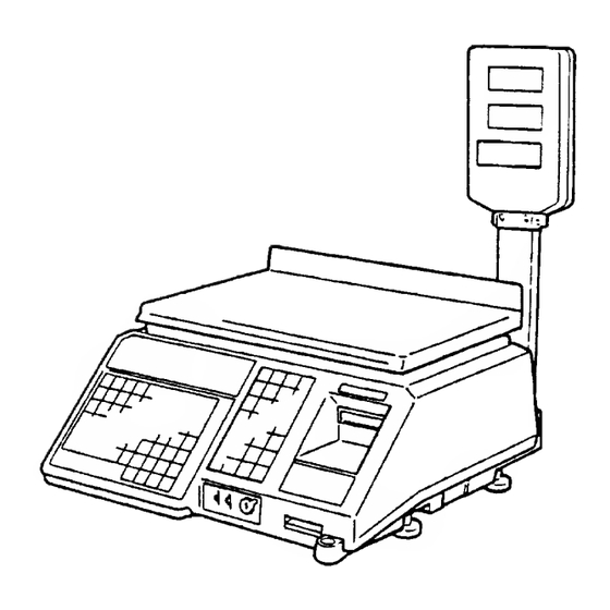 TEC SL-6600 Owner's Manual