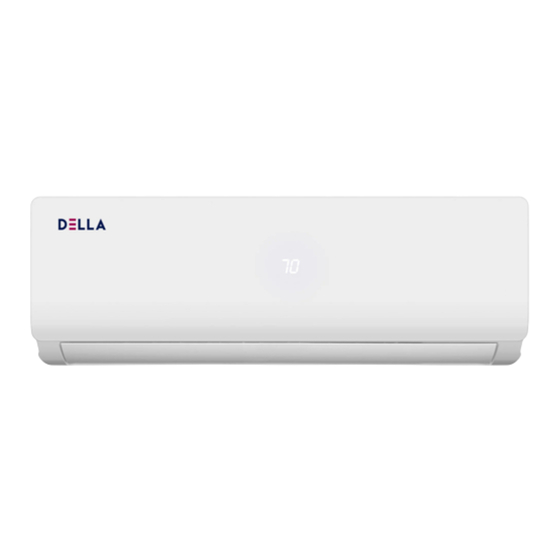 DELLA 048-TL-18K-MODU Manuals
