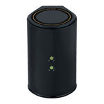 D-Link Cloud Router 2500 Manual