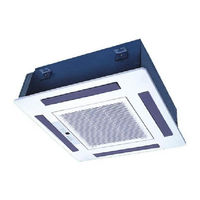 AlpicAir ACI/O-50HPR1 Operation And Installation Manual