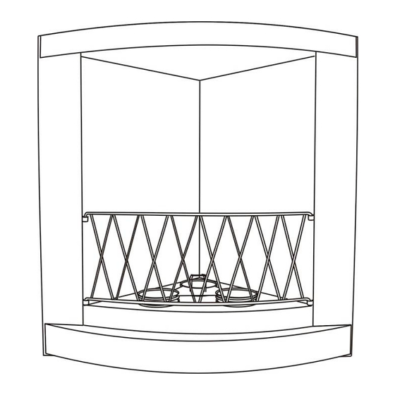 SEI FA583500TX Assembly Instruction Manual