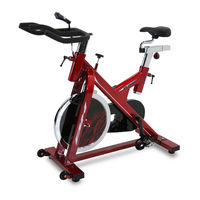 BH FITNESS S3IC Owner's Manual
