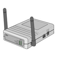 Alvarion BreezeACCESS II System Manual