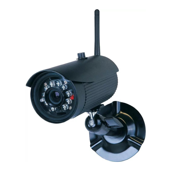 ELRO C905IP Quick Start Manual