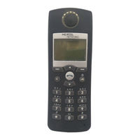 Nortel C4050 User Manual