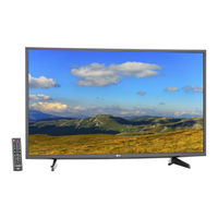 LG 49LH5700-UD Service Manual