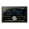 Car Receiver Pioneer FH-X785BT Owner's Manual