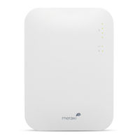 Meraki MR16 Hardware Installation Manual
