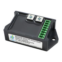 Thornwave Labs PowerMon BT-DCPM User Manual