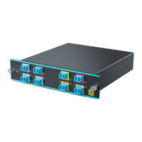 Cisco CWDM-OADM 1-1570 Installation Notes