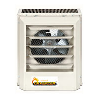 DR. Heater DR-P3150 Owner's Manual