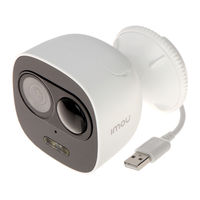 Dahua IPC-C26E Quick Installation Manual