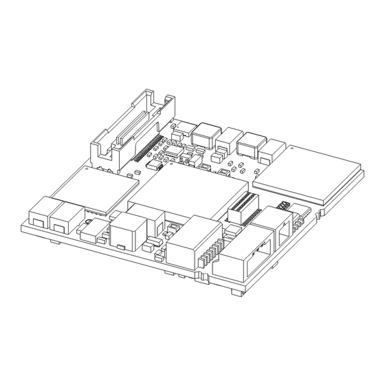 ETAS XETK-V1.0 User Manual