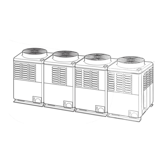 Toshiba MMS Series Design Manual