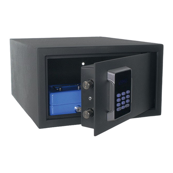 Comsafe NEPTUN User Instructions