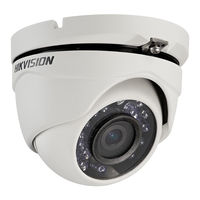 HIKVISION DS-2CE56D0T-IRMMF User Manual