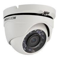 HIKVISION DS-2CE56D0T-IRPF User Manual