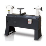 WoodFast M910 Instruction Manual