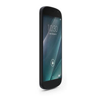 Yota YotaPhone Series User Manual
