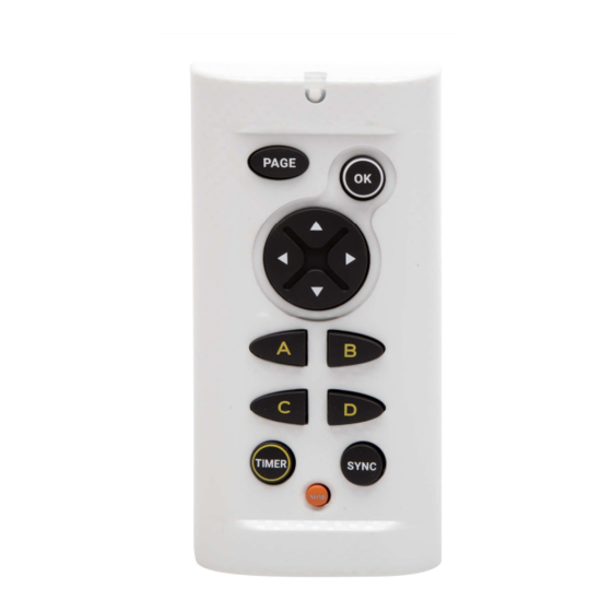 NKE Pad Display User Manual & Installation Manual