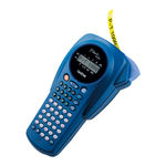 Brother P-touch 1000 User Manual