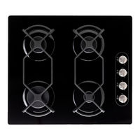 IKEA NUTID HGA4K Manual
