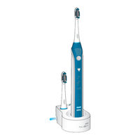 Braun Oral B Pulsonic S 26.523.3 Manual