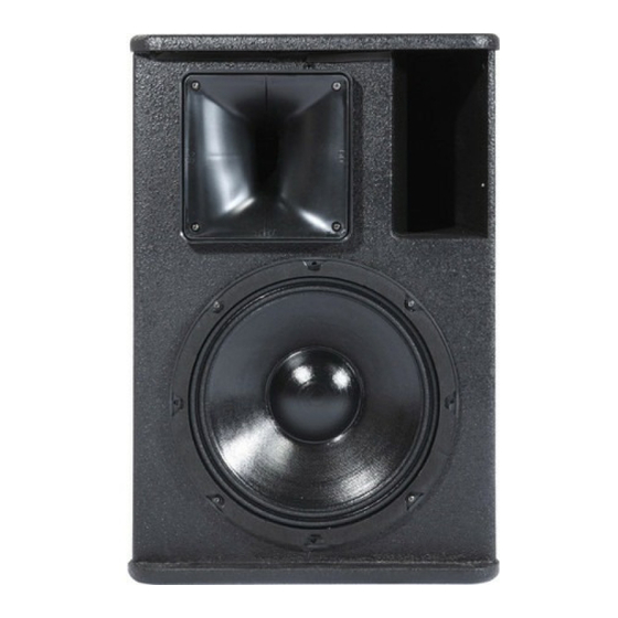 PROEL NEOS152AXS User Manual