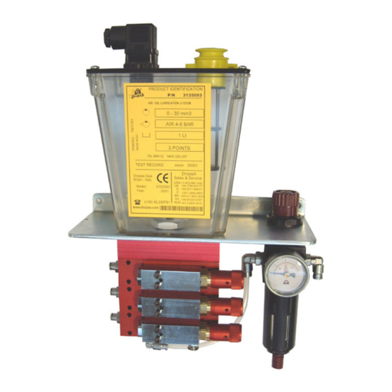 Grillstream GIL46SS Manual