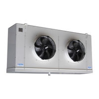 Refteco RGIS 0633 I Installation And Maintenance  Instruction