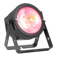 ADJ DOT903 User Manual