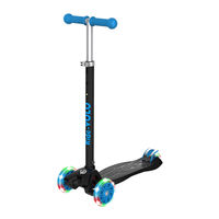 Ride VOLO K01 User Manual