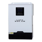 LIFE SOLAR LSH5004826 User Manual