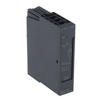 Siemens 6ES7135-4GB01-0AB0 Manual
