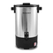 Elite Gourmet CCM-035 - Stainless Steel Coffee Urn with Dispenser Manual