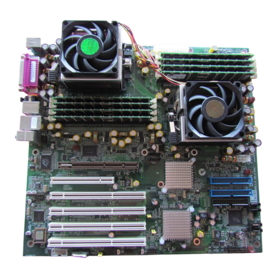 IWILL DK8N User Manual