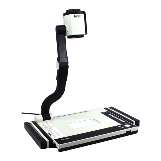 Lumens PS400 User Manual